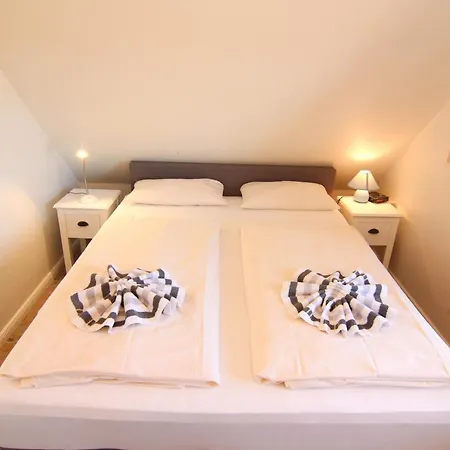 Christine - דירה