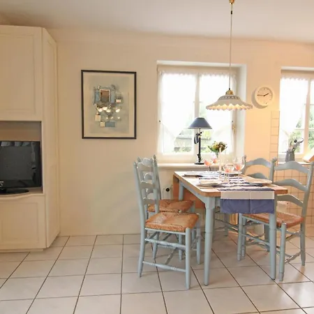 Appartement Christine - *