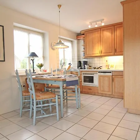 Apartman Christine -