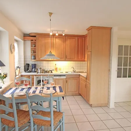 Christine - Apartman *