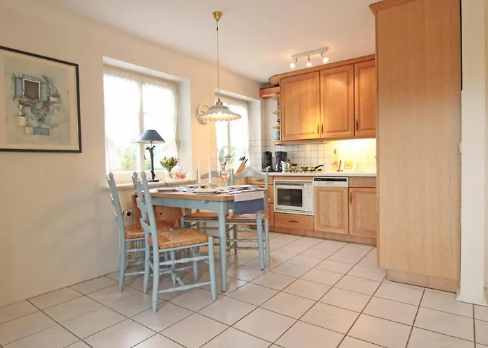 Appartamento Christine -