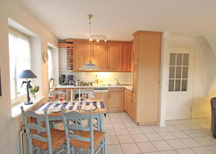 Christine - Apartman *